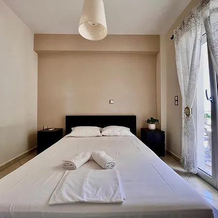 Villa Dionysis *