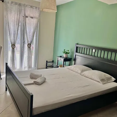 Villa Dionysis Skala (Kefalonia)